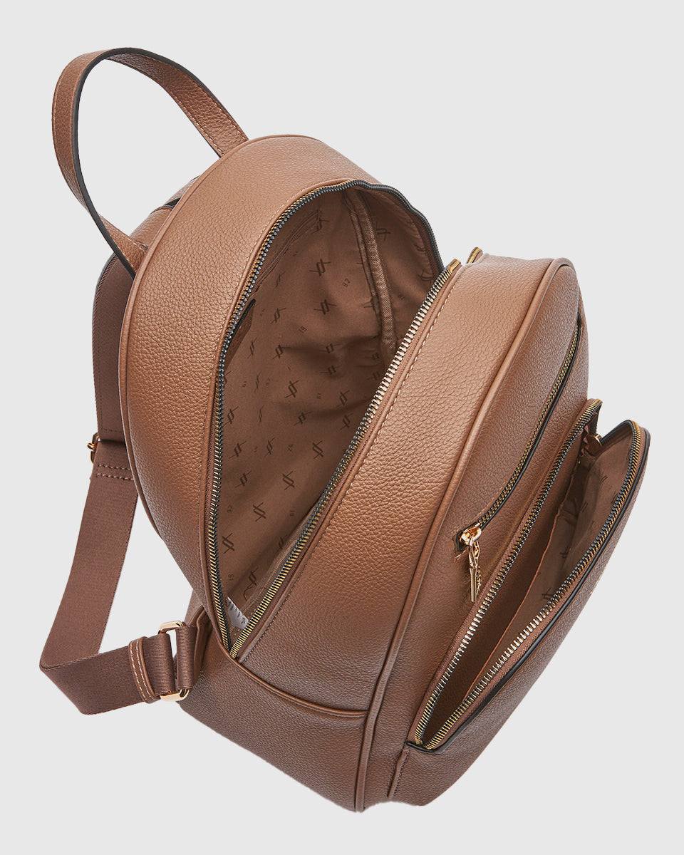 Zaino in ecopelle 16-0008820