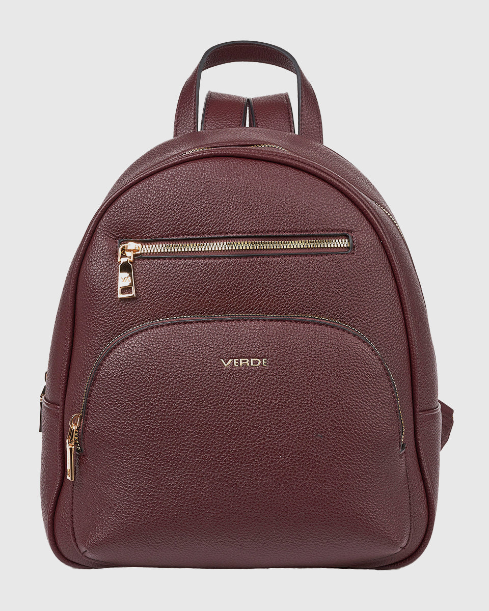 Zaino in ecopelle 16-0008820