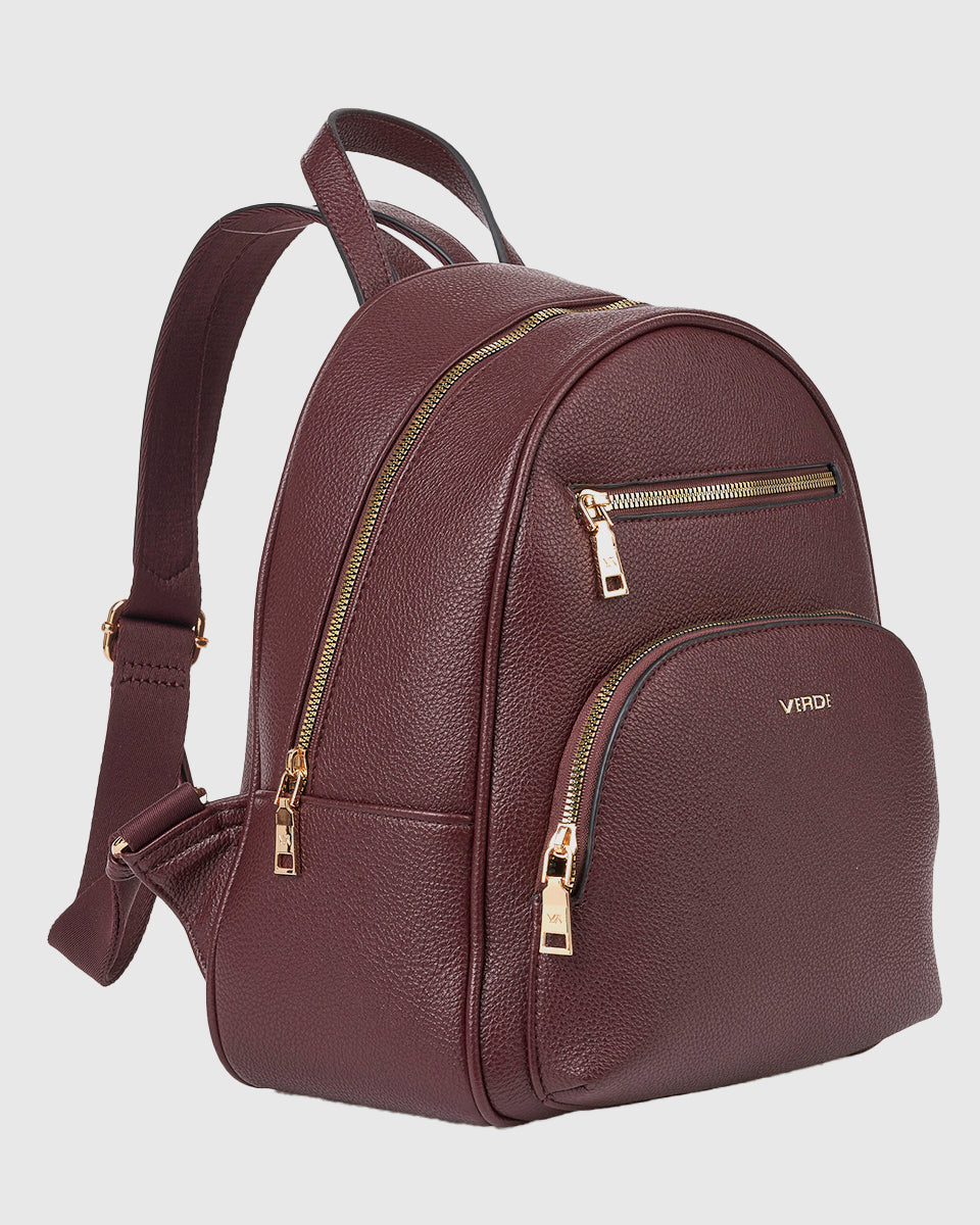 Zaino in ecopelle 16-0008820