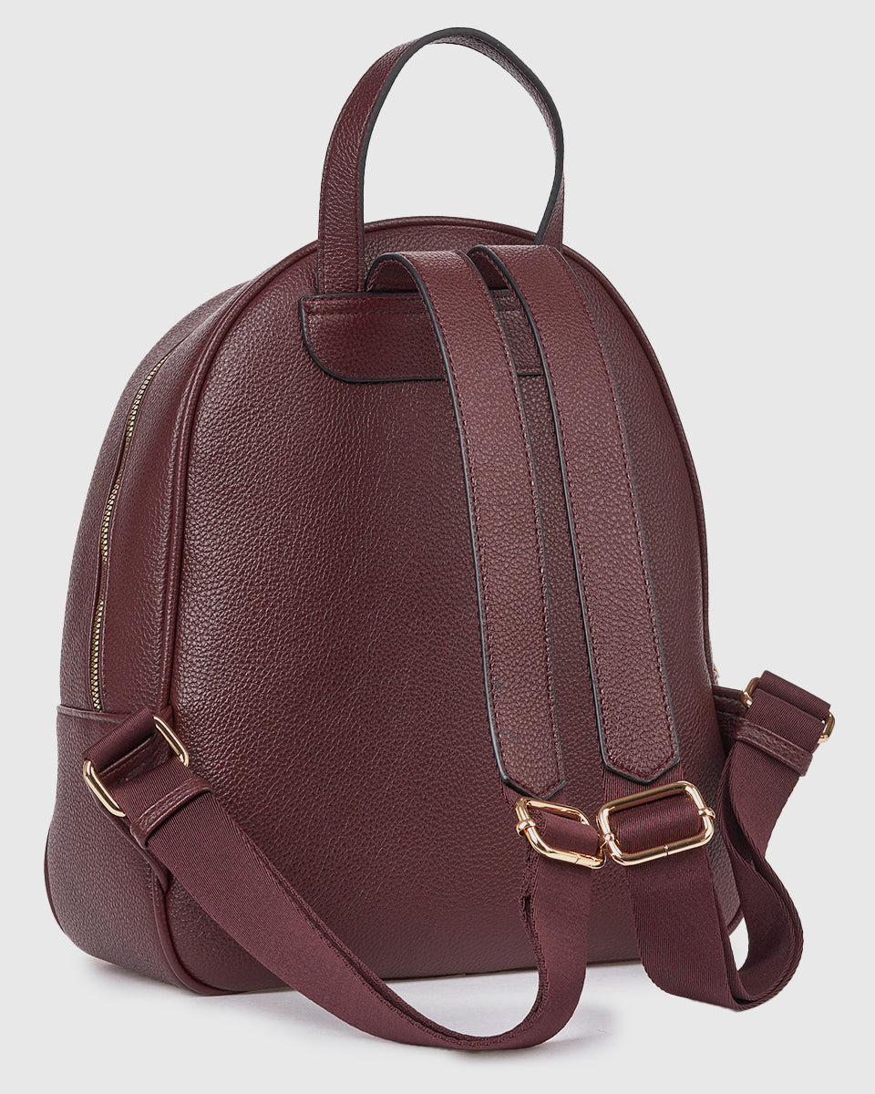 Zaino in ecopelle 16-0008820