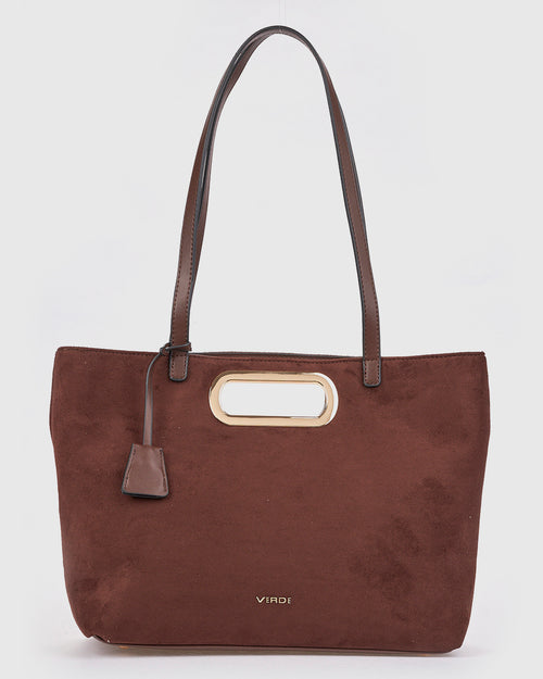 Borsa a spalla in poliestere 16-0008851