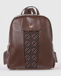 Zaino in ecopelle 16-0008870