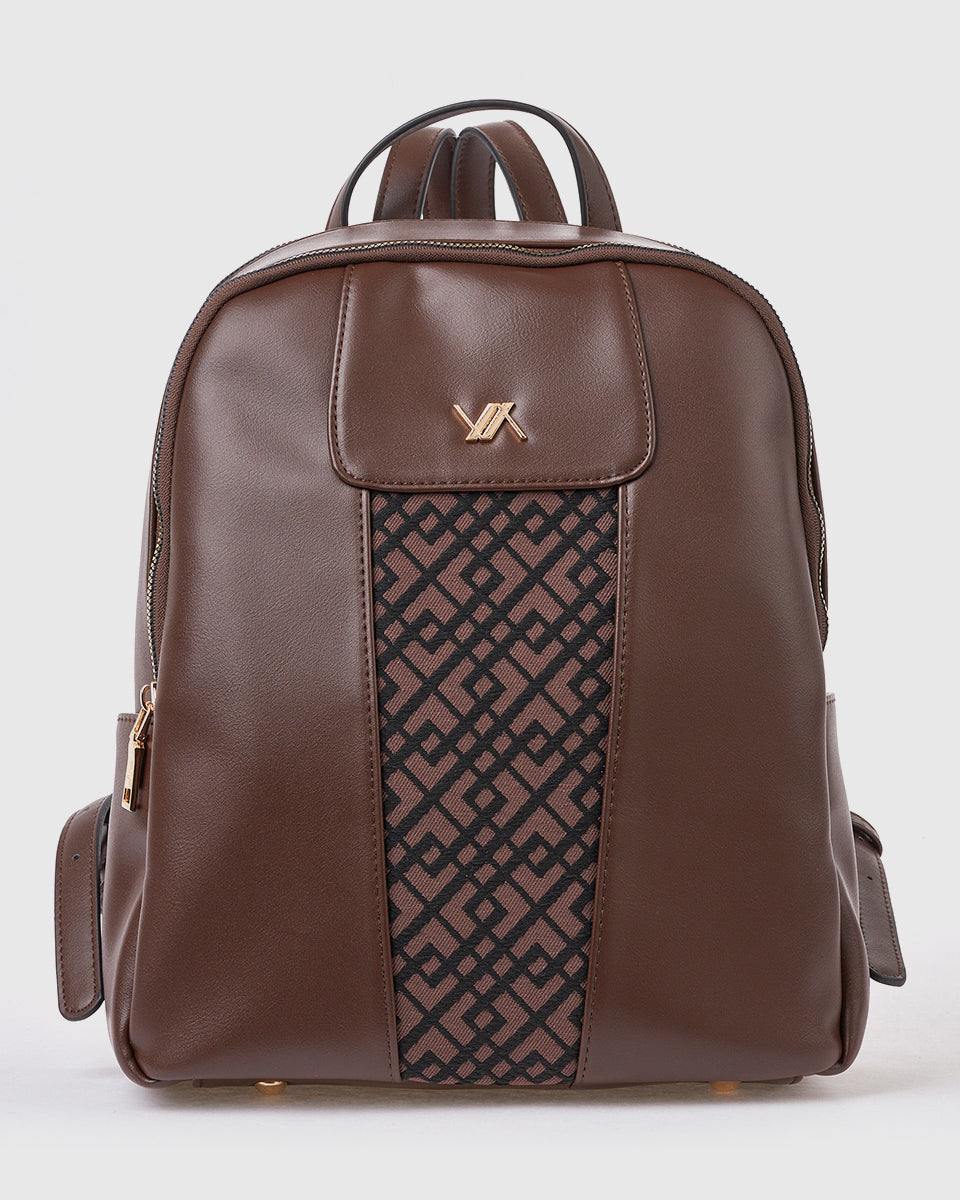 Zaino in ecopelle 16-0008870