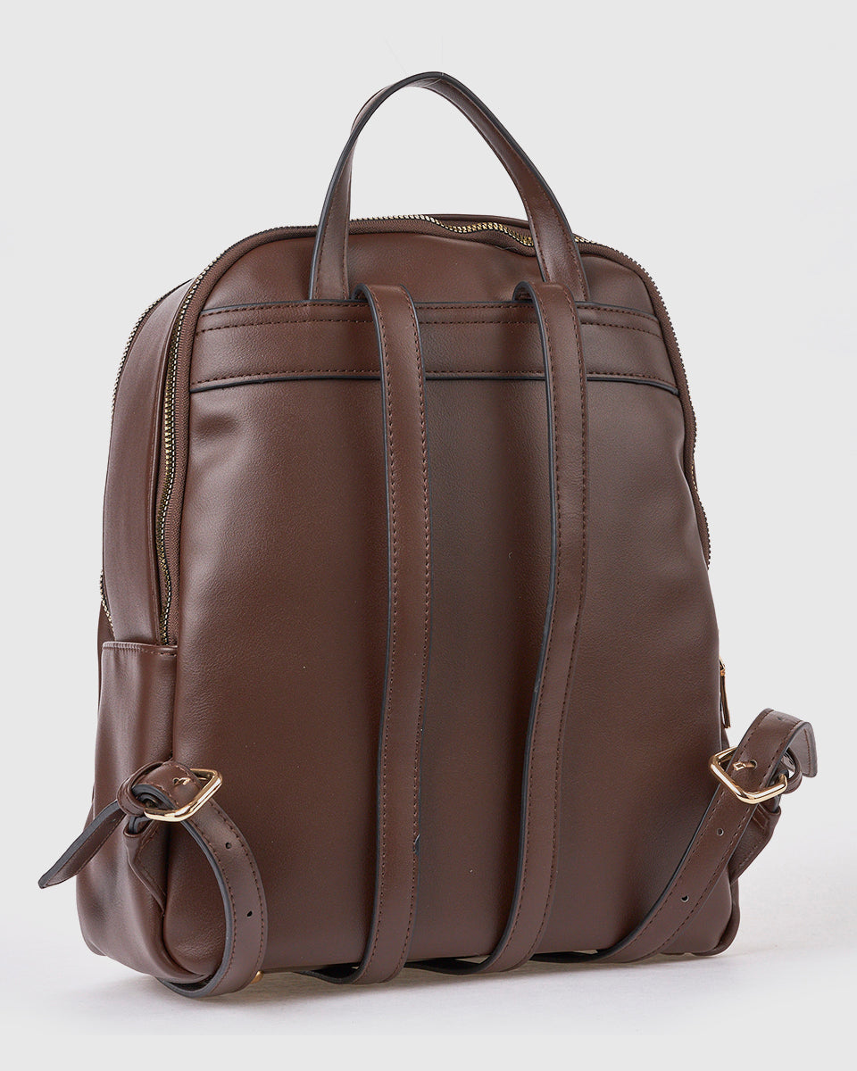 Zaino in ecopelle 16-0008870