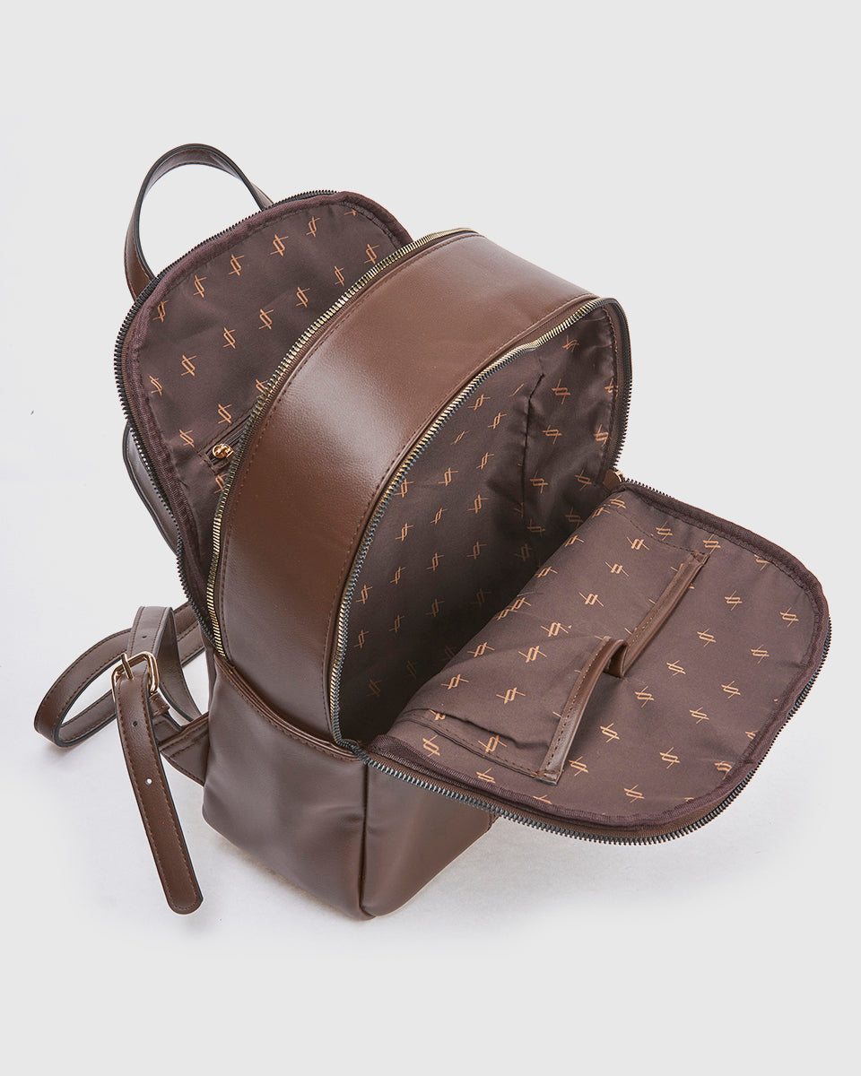 Zaino in ecopelle 16-0008870