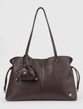 Borsa a spalla in ecopelle 16-0008877