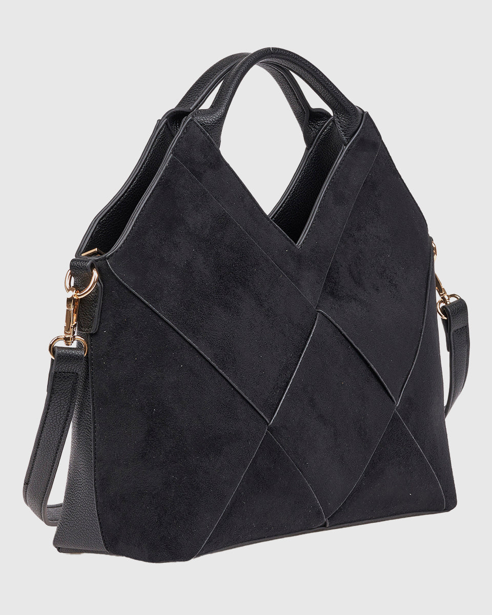 Shopper in poliestere 16-0008878