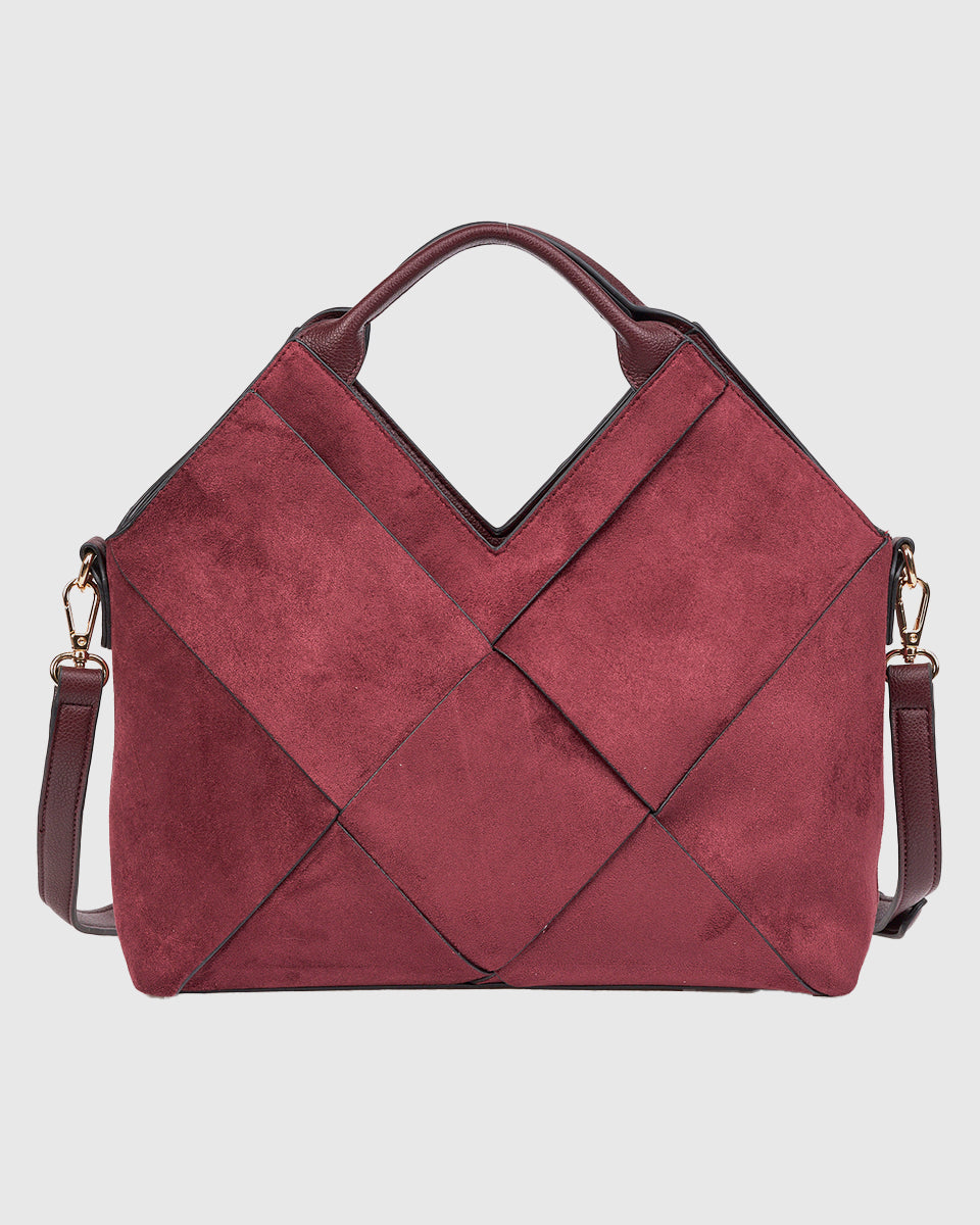 Shopper in poliestere 16-0008878