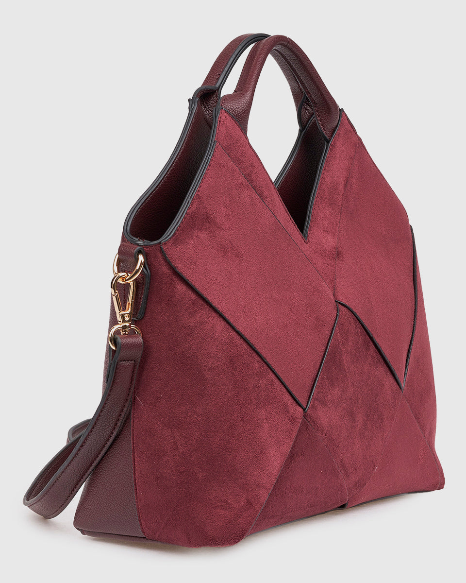 Shopper in poliestere 16-0008878