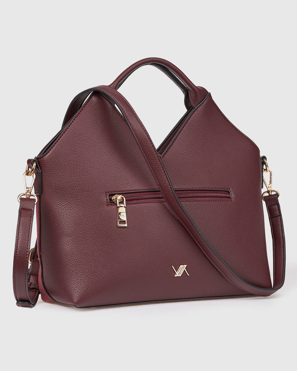 Shopper in poliestere 16-0008878