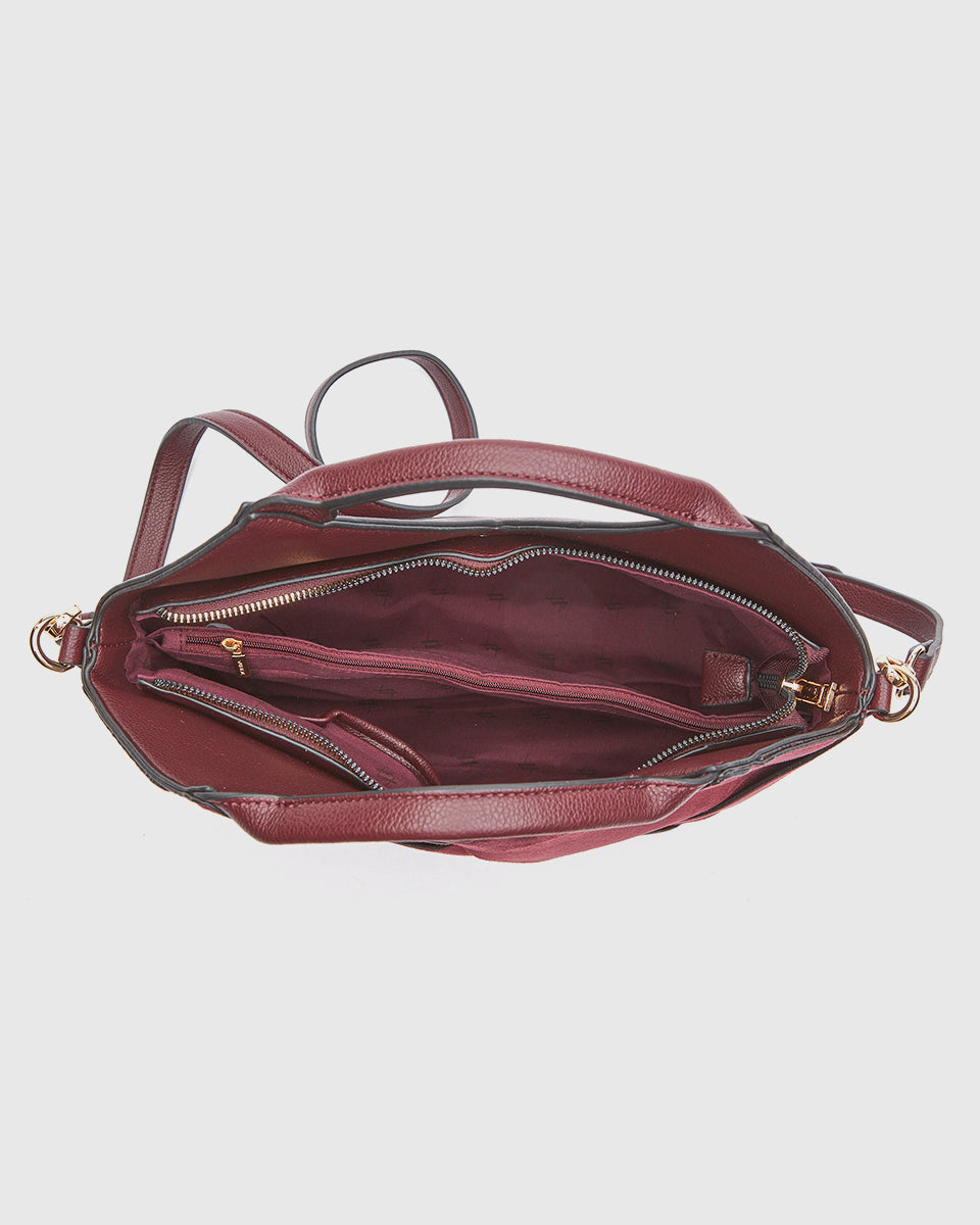 Shopper in poliestere 16-0008878