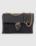 Borsa a spalla in ecopelle 16-0008879