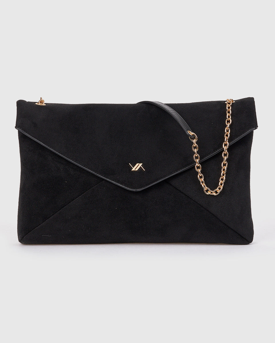 Borsa a spalla in poliestere 16-0008883