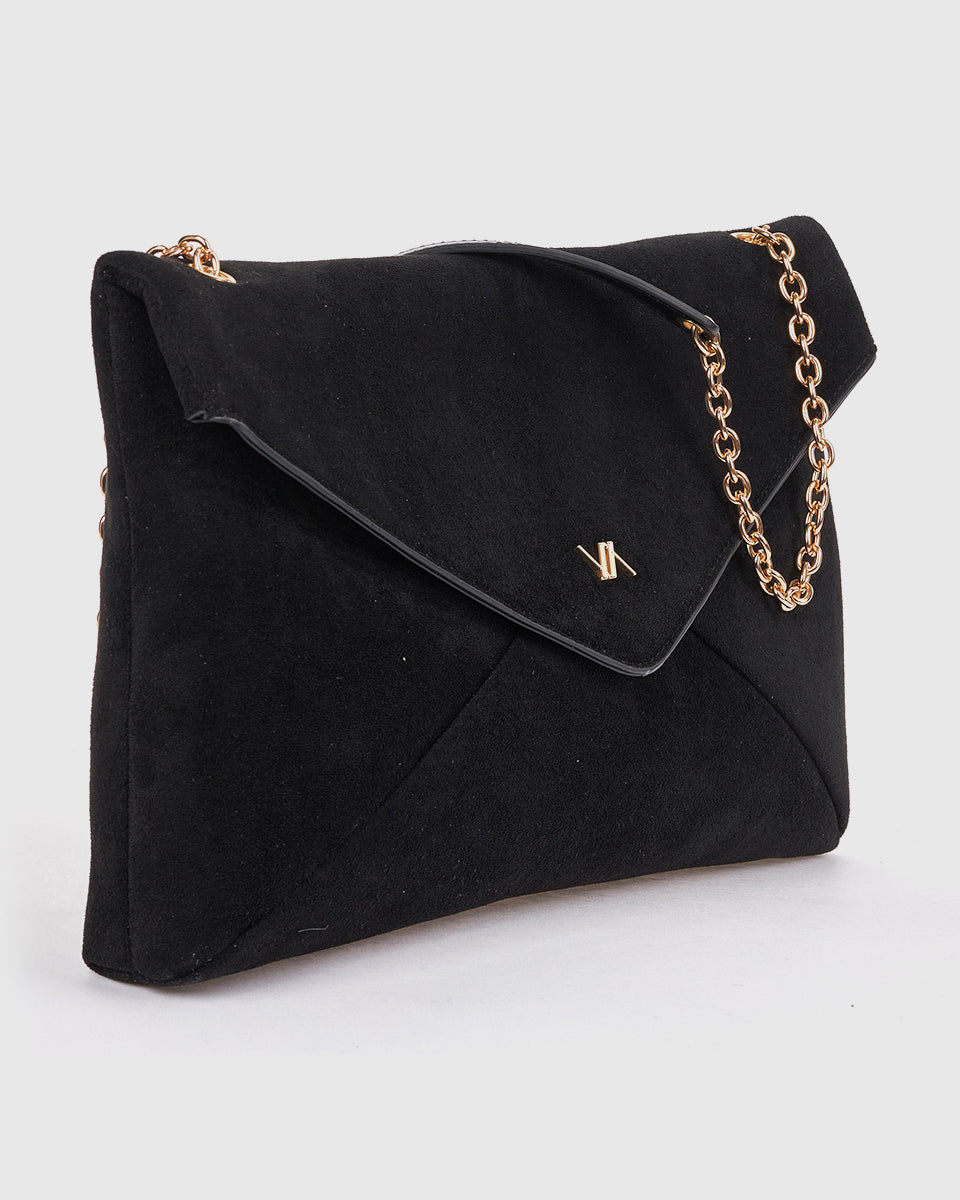Borsa a spalla in poliestere 16-0008883