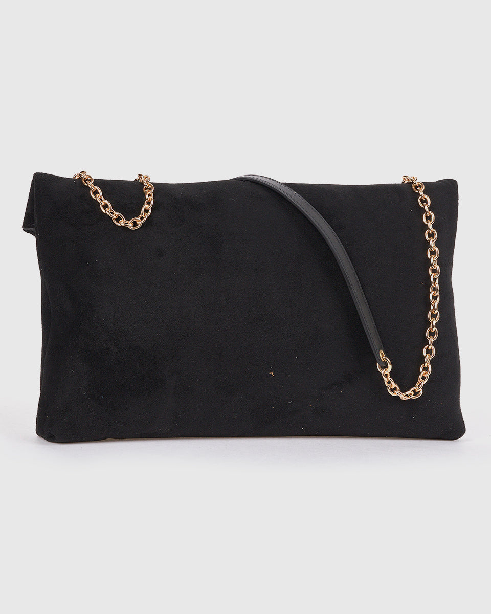 Borsa a spalla in poliestere 16-0008883