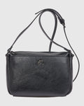 Borsa a tracolla in ecopelle 16-0008887