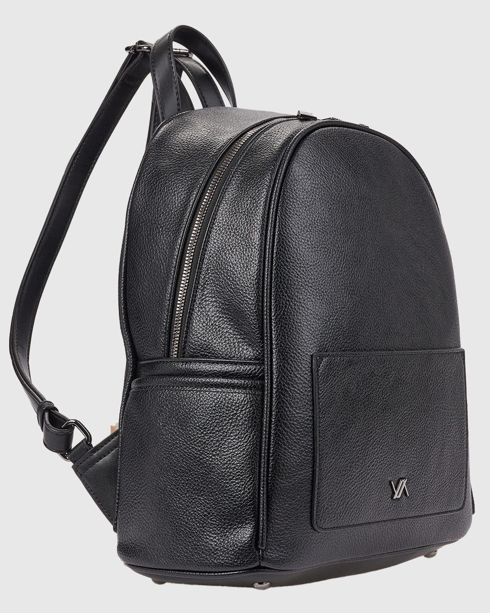 Zaino in ecopelle 16-0008888