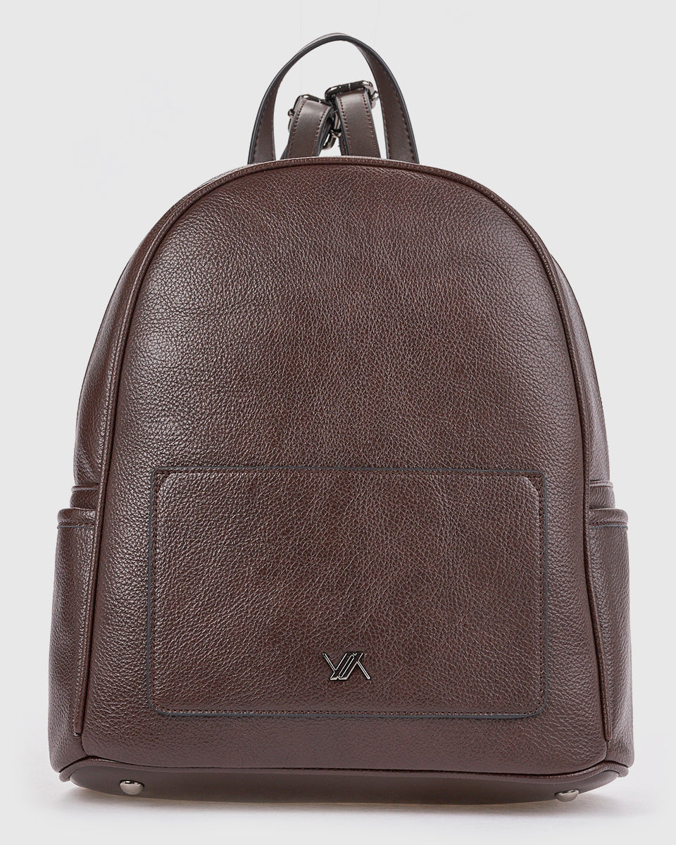 Zaino in ecopelle 16-0008888