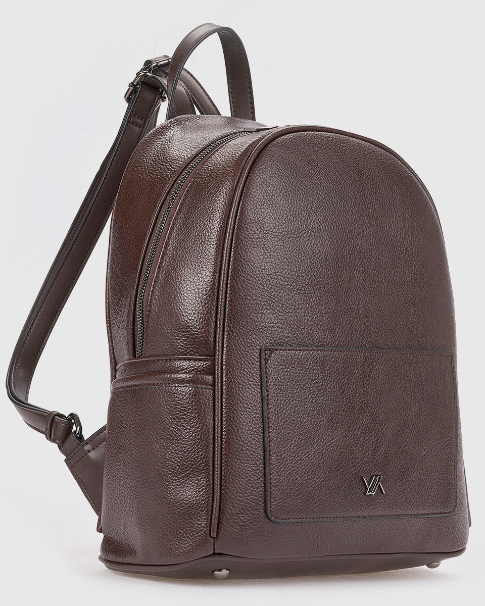 Zaino in ecopelle 16-0008888