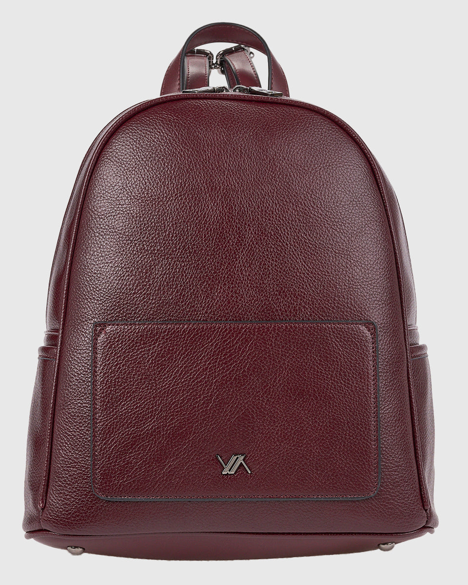 Zaino in ecopelle 16-0008888