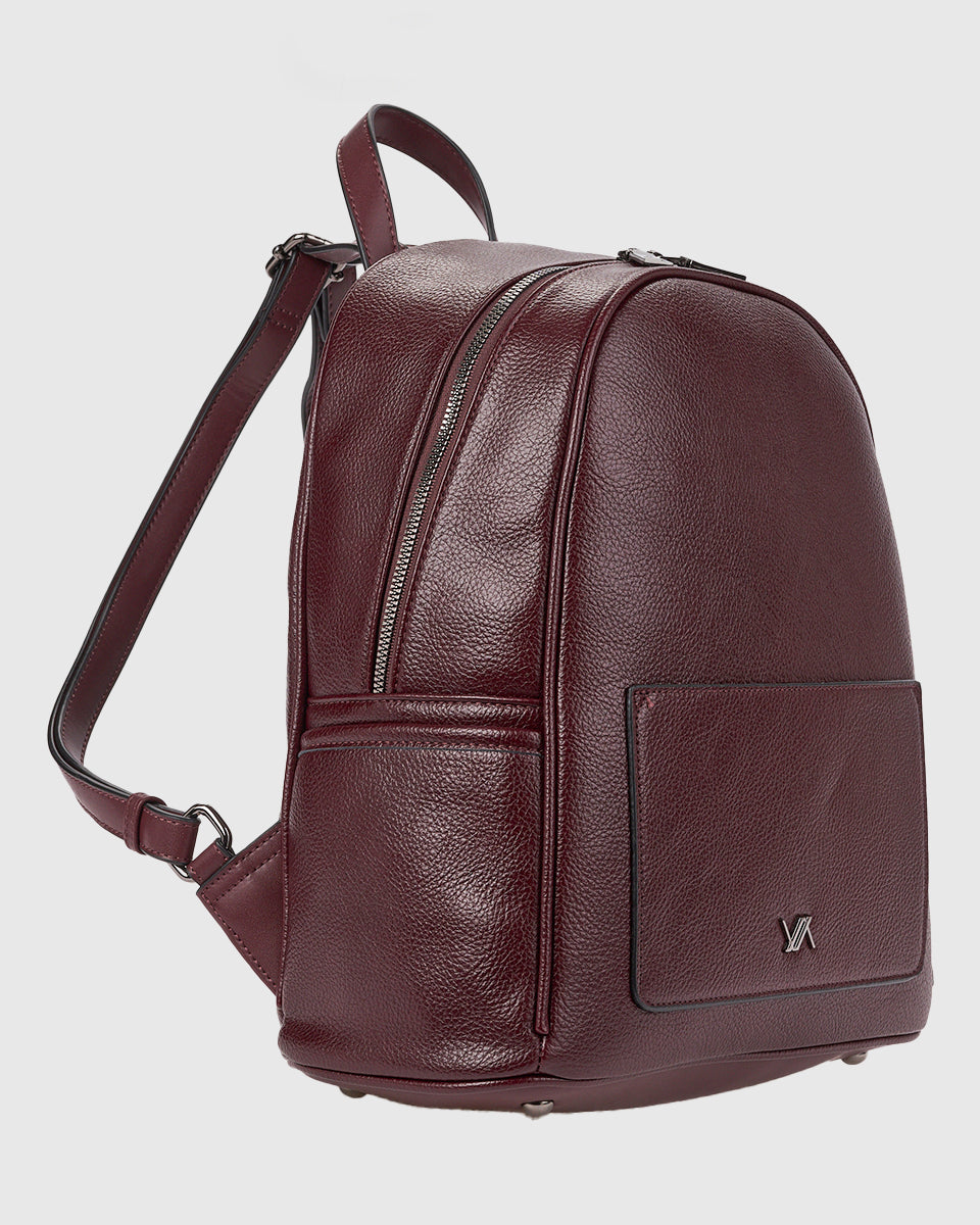 Zaino in ecopelle 16-0008888
