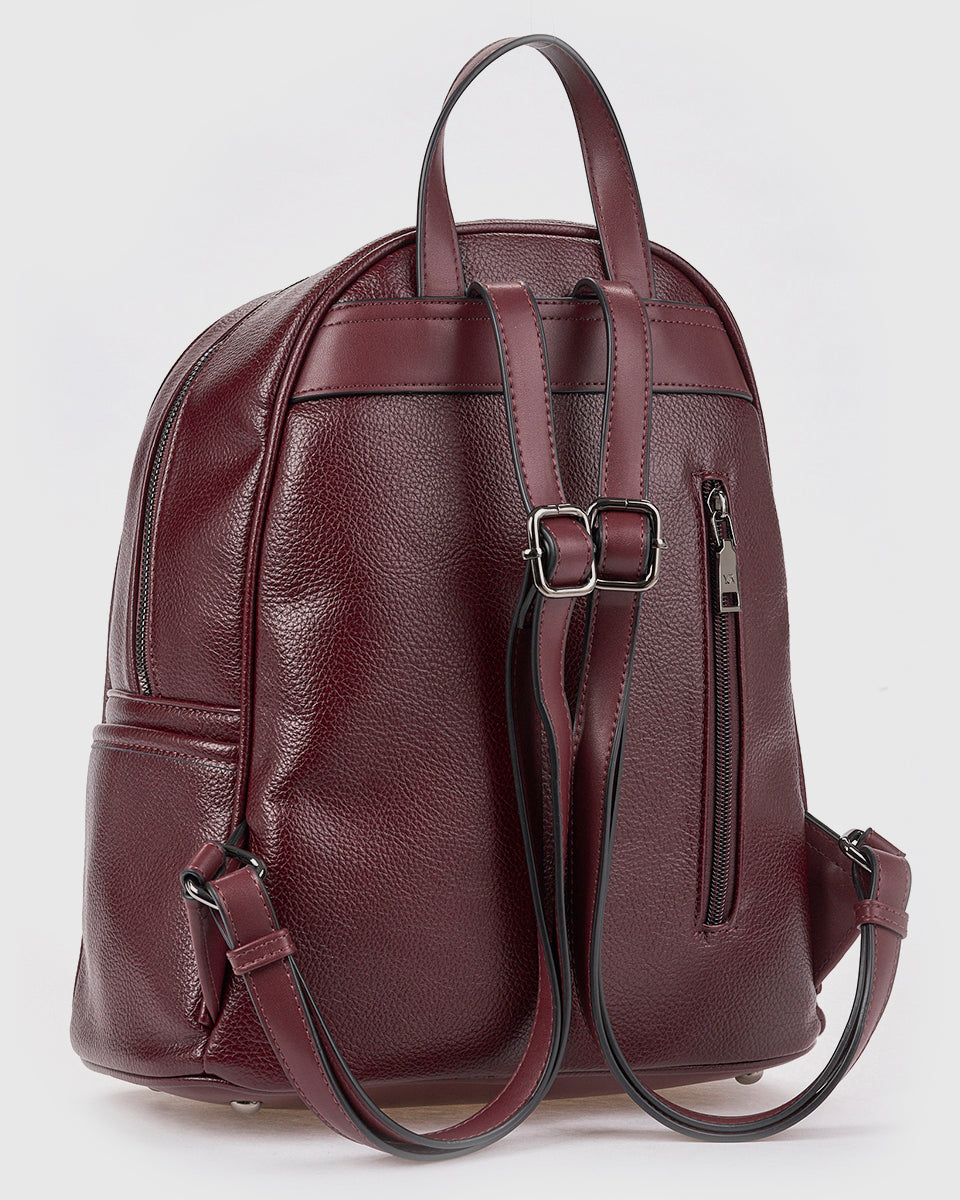 Zaino in ecopelle 16-0008888