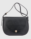 Borsa a spalla in ecopelle 16-0008889