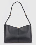 Borsa a spalla in ecopelle 16-0008890
