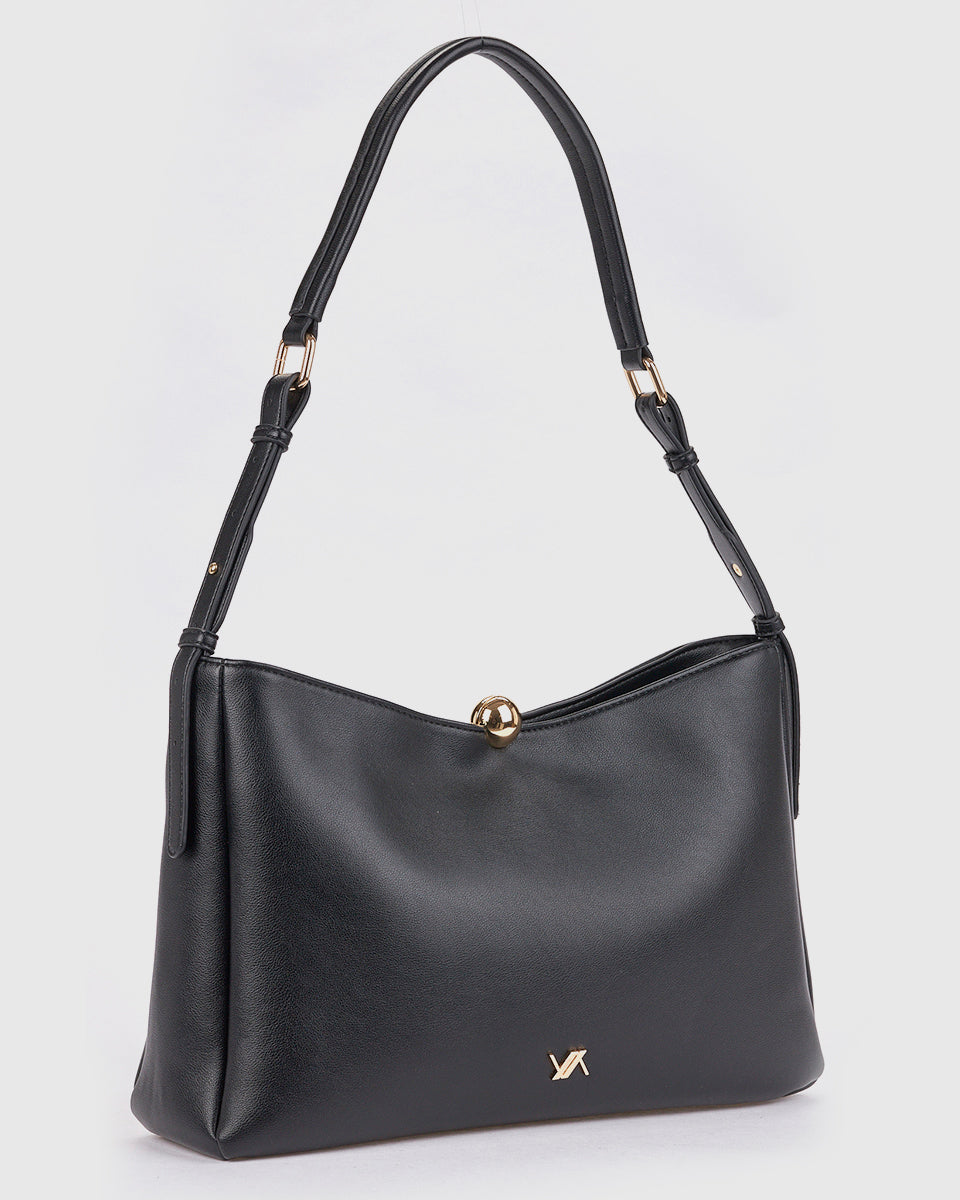 Borsa a spalla in ecopelle 16-0008890