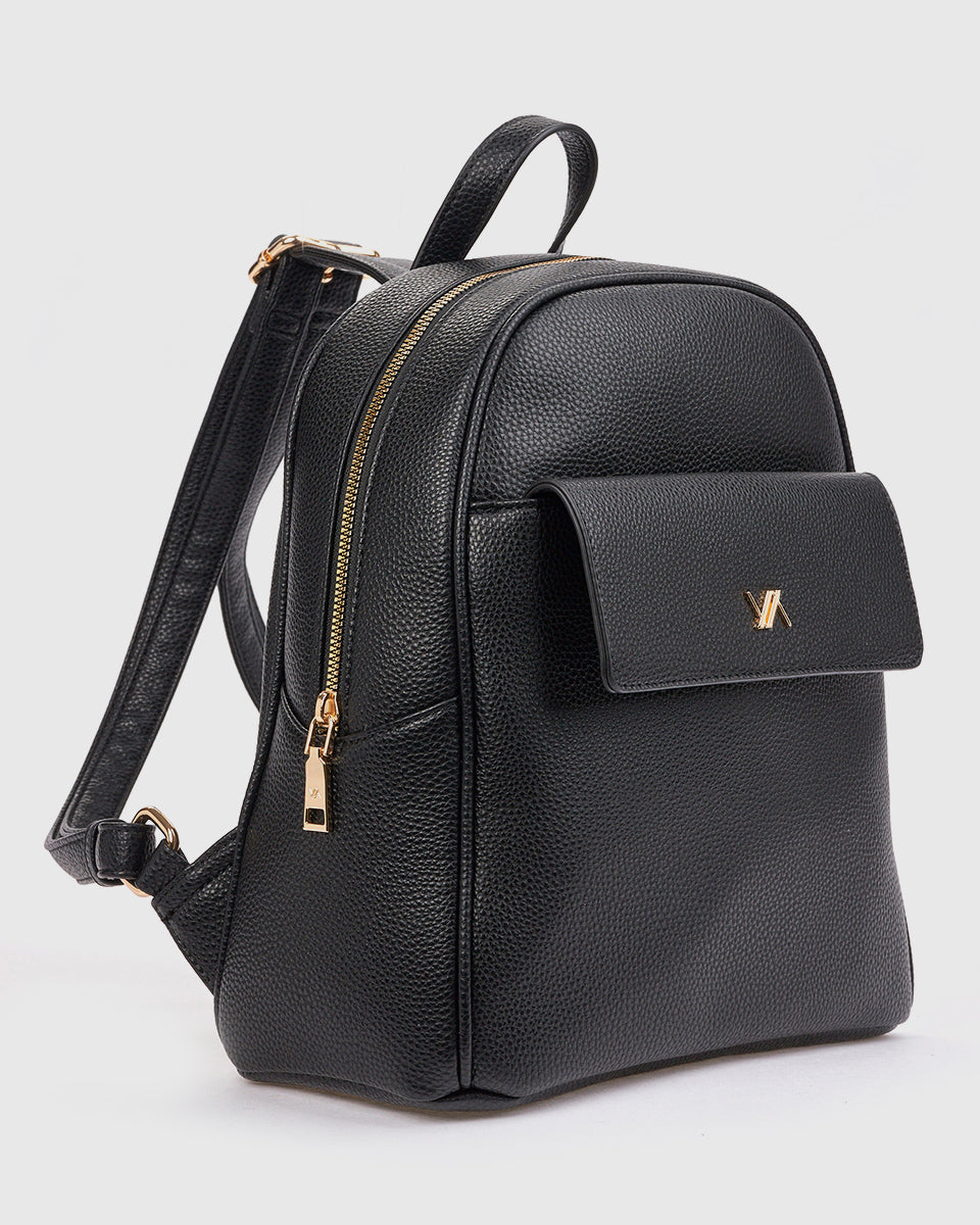 Zaino in ecopelle 16-0008896