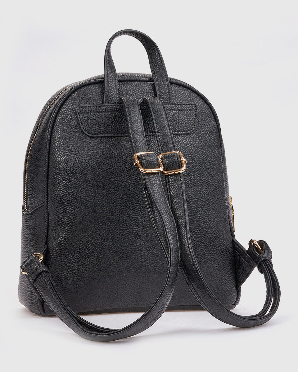 Zaino in ecopelle 16-0008896