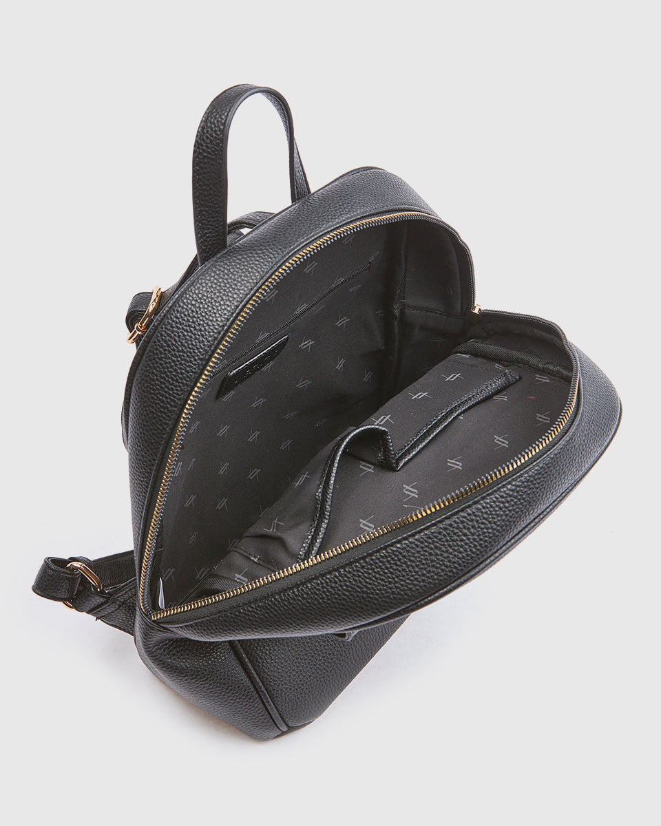 Zaino in ecopelle 16-0008896