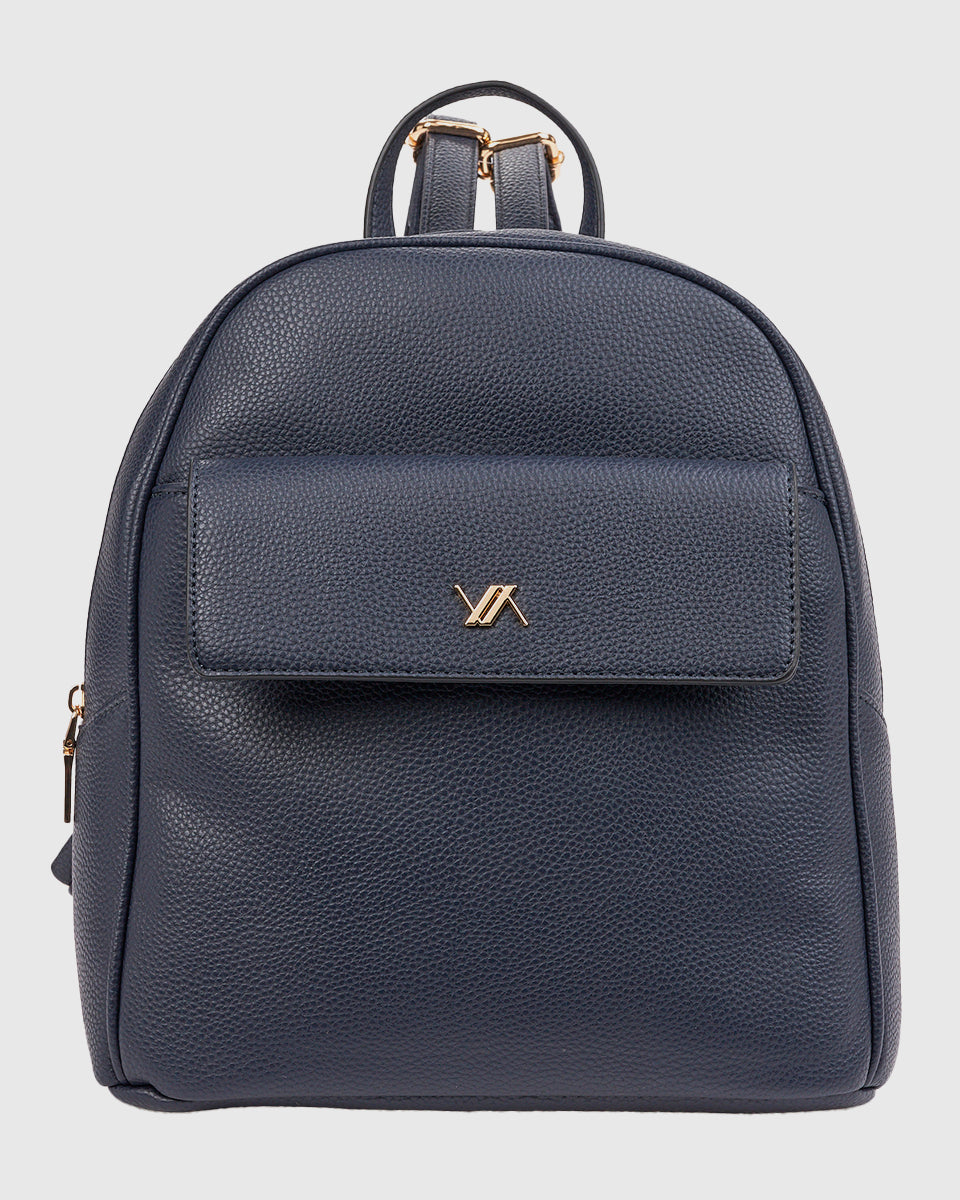 Zaino in ecopelle 16-0008896