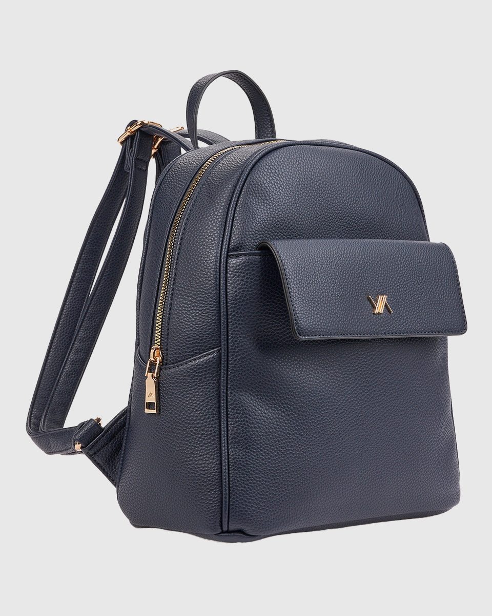 Zaino in ecopelle 16-0008896