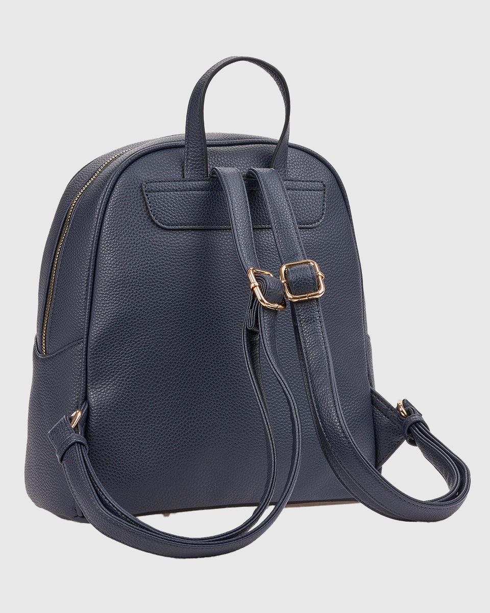 Zaino in ecopelle 16-0008896