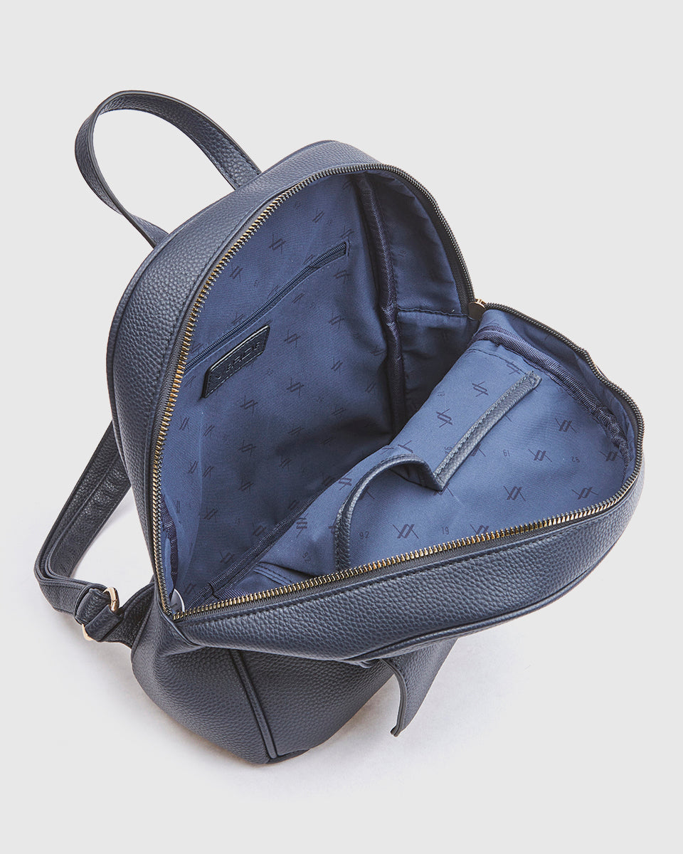 Zaino in ecopelle 16-0008896