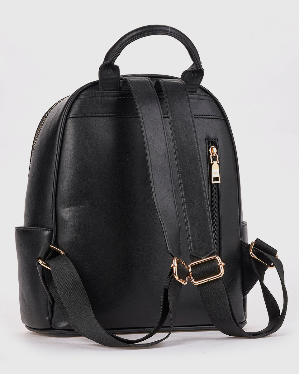 Zaino in ecopelle 16-0008899