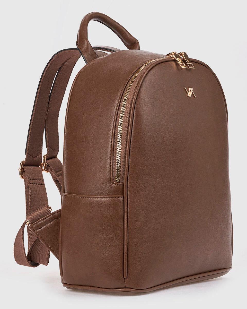 Zaino in ecopelle 16-0008899