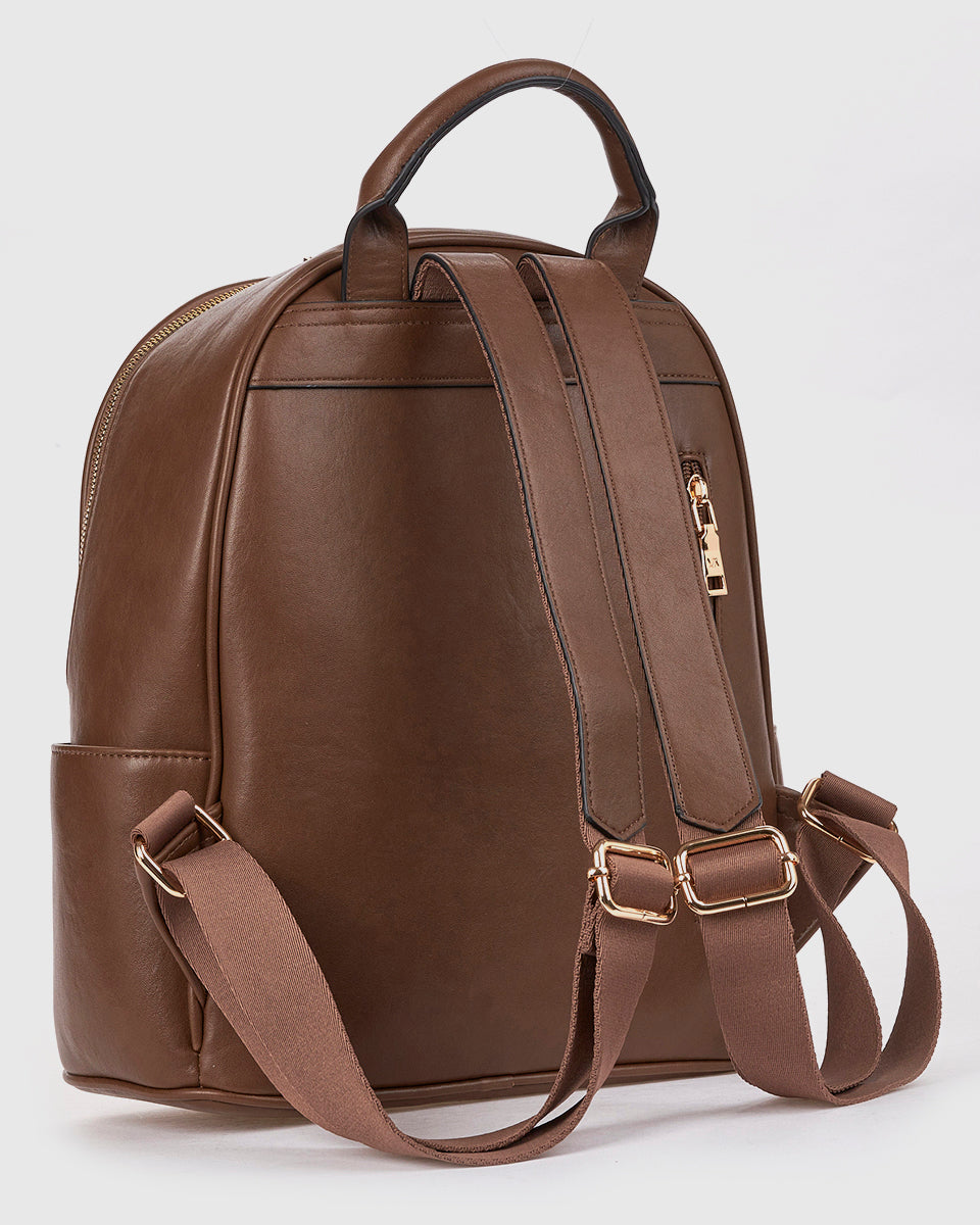 Zaino in ecopelle 16-0008899