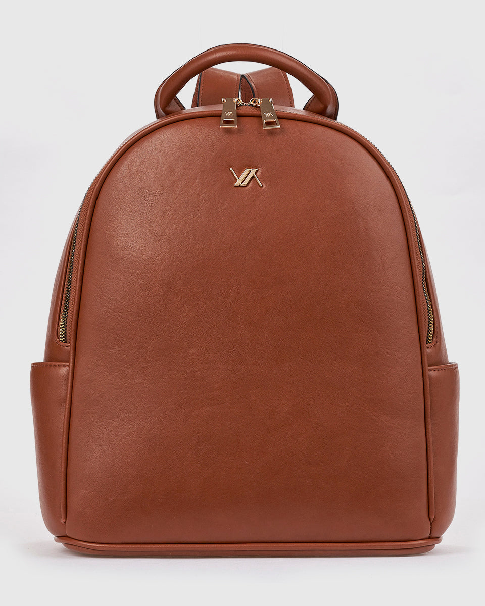 Zaino in ecopelle 16-0008899