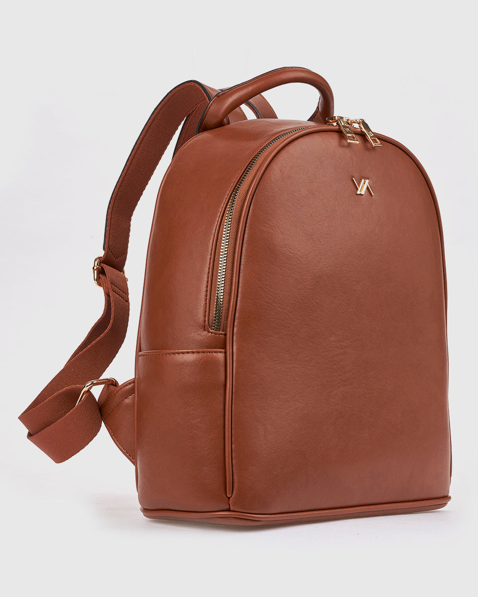Zaino in ecopelle 16-0008899