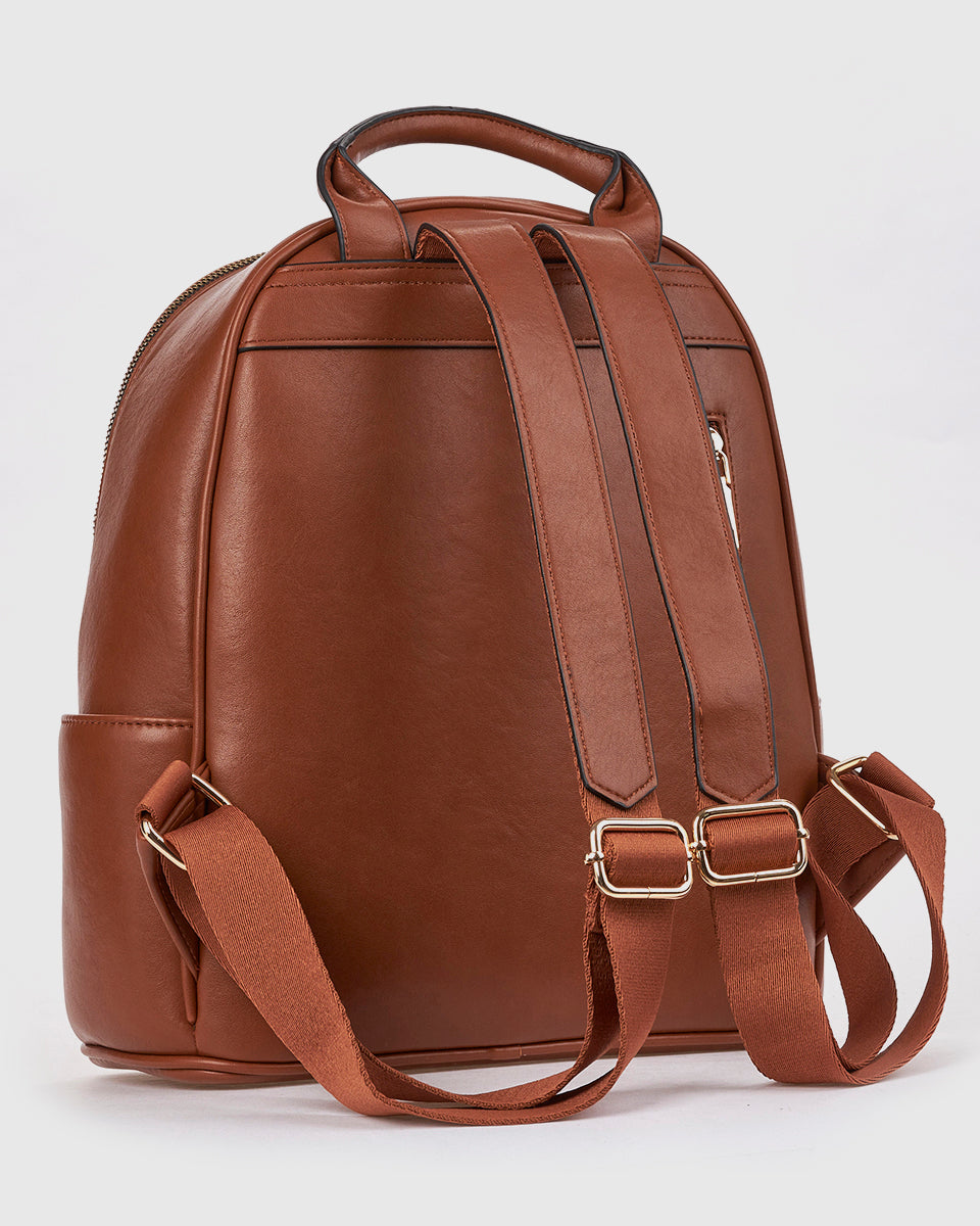 Zaino in ecopelle 16-0008899