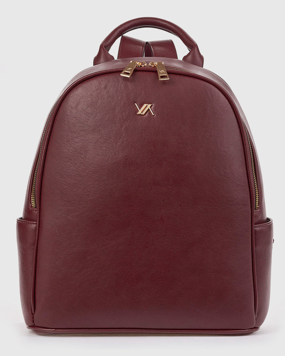 Zaino in ecopelle 16-0008899