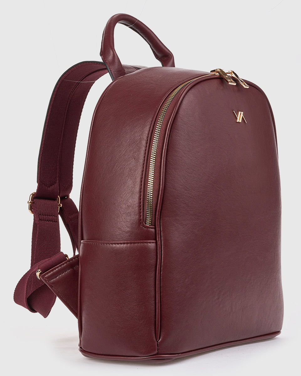 Zaino in ecopelle 16-0008899
