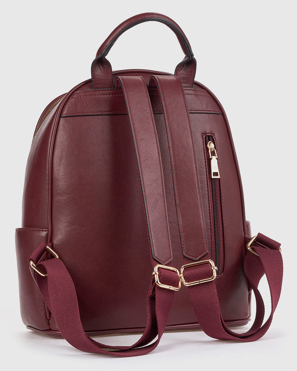 Zaino in ecopelle 16-0008899
