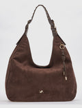 Borsa a spalla in ecopelle 16-0008909