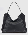 Borsa a spalla in ecopelle 16-0008913