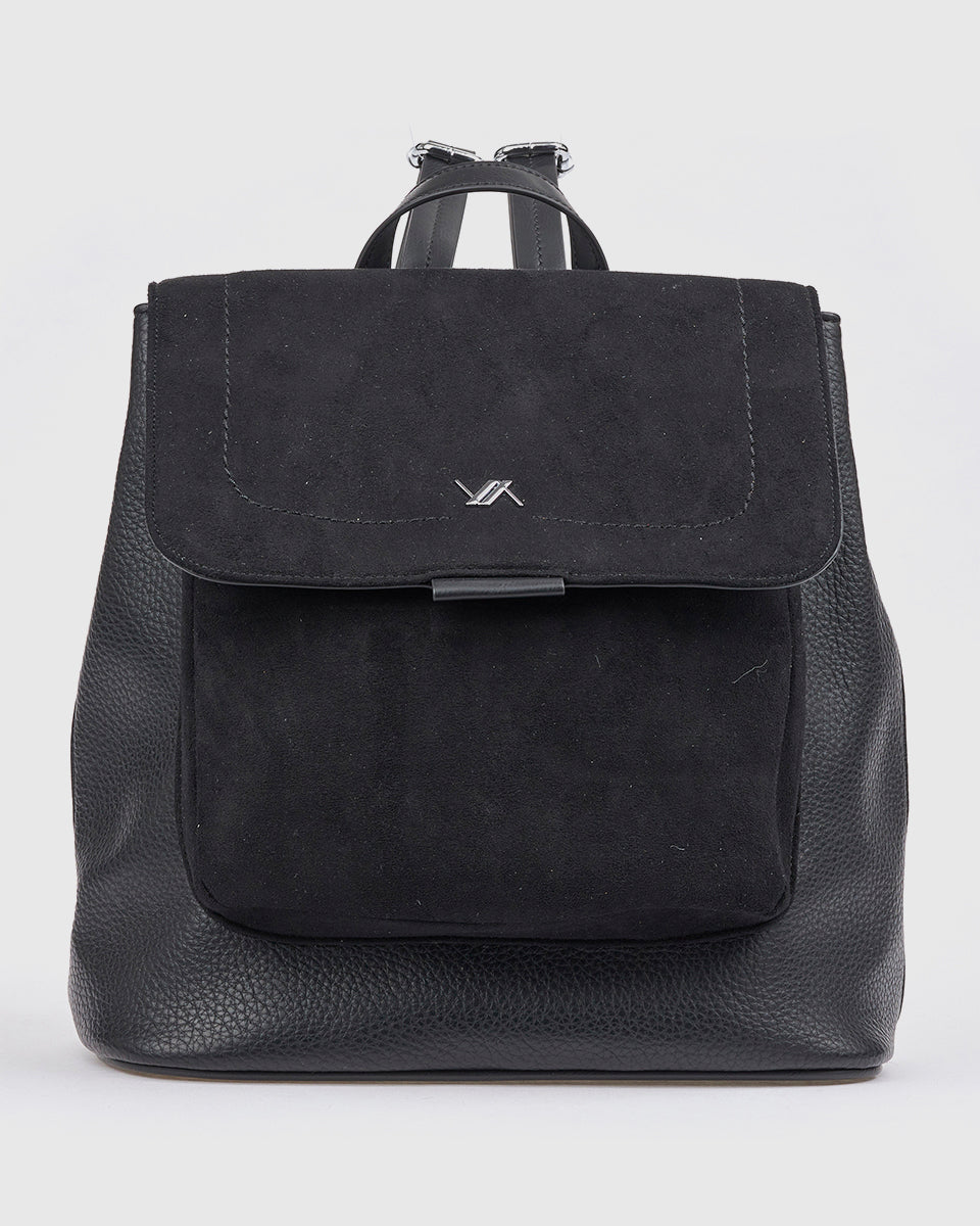 Zaino in ecopelle 16-0008914