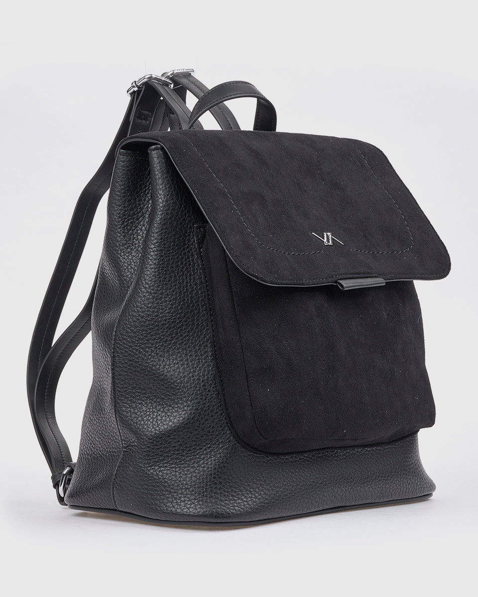 Zaino in ecopelle 16-0008914