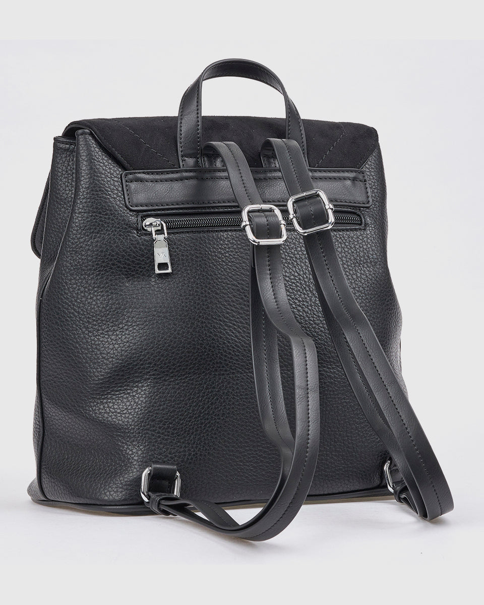 Zaino in ecopelle 16-0008914